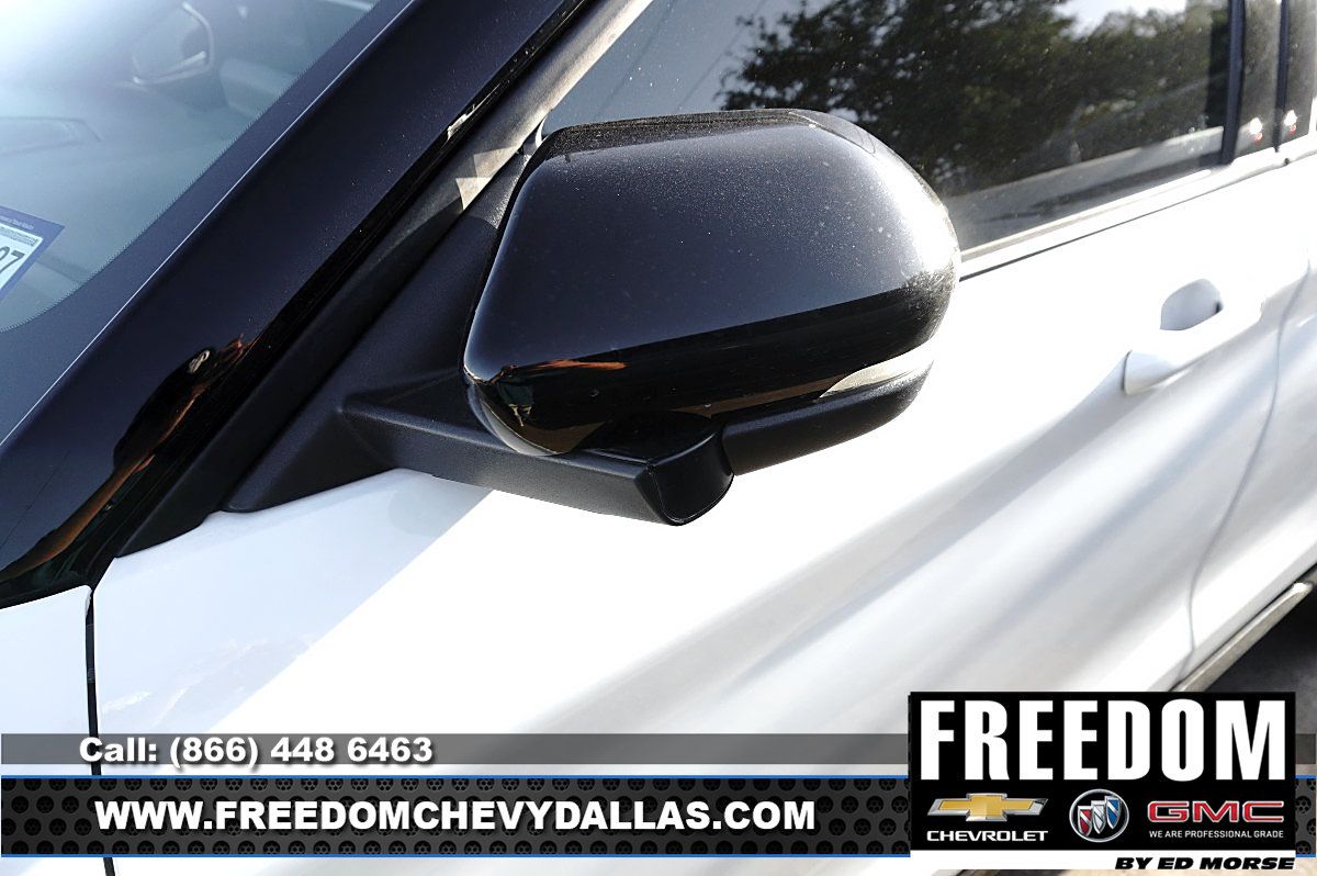 Used 2025 Ford Explorer ST AWD/4WD image 7