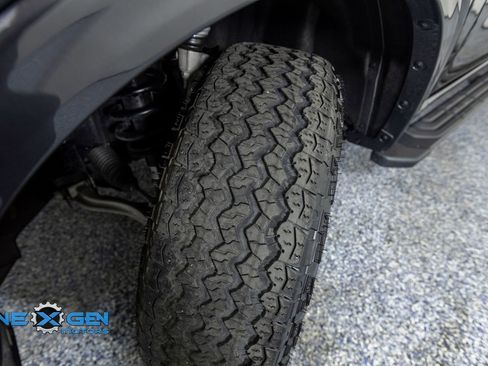 Used 2024 Ford Ranger XLT w/ FX4 Off-Road Package image 46