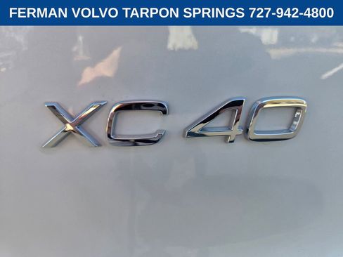 New 2026 Volvo XC40 B5 Ultra w/ Protection Package Premier image 16
