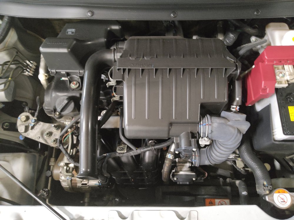 Used 2024 Mitsubishi Mirage LE FWD image 30