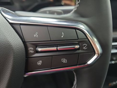 New 2026 Chevrolet Traverse High Country w/ LPO, Floor Liner Package image 20