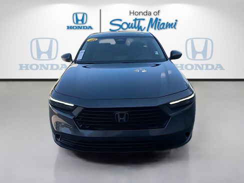 Used 2024 Honda Accord EX image 2