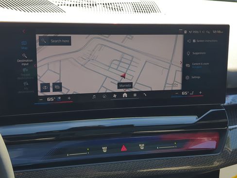 Used 2025 BMW M5 Touring w/ M Driver's Package image 24