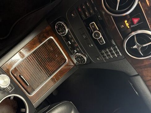 Used 2014 Mercedes-Benz GLK 350 2WD image 21