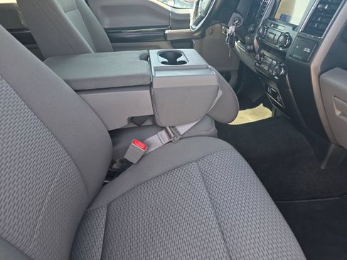 Used 2020 Ford F150 XLT AWD/4WD image 20