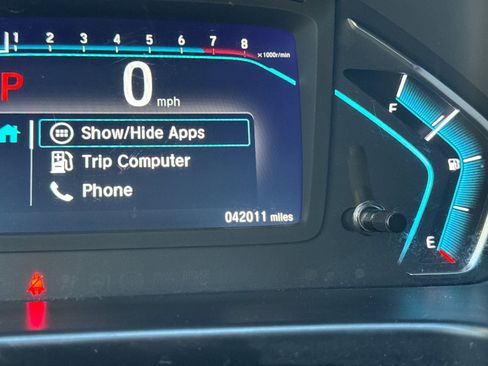 Used 2019 Honda Odyssey EX-L image 33