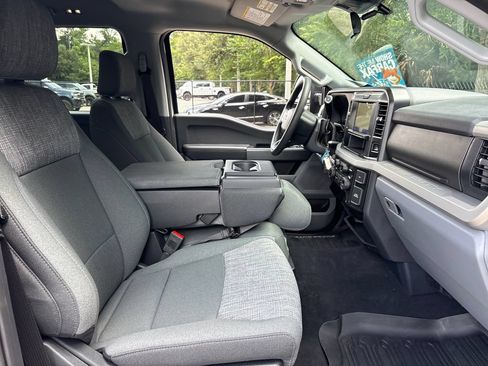 Used 2026 Ford F250 XLT AWD/4WD image 28