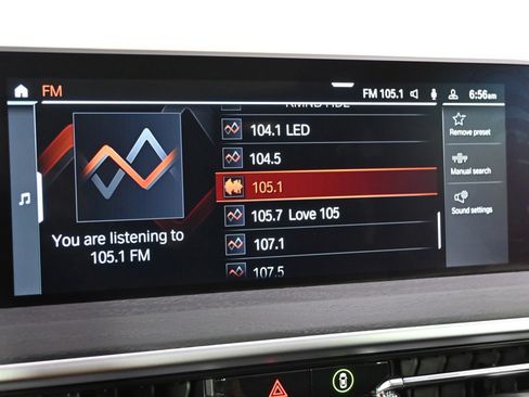 Used 2024 BMW X3 xDrive30i image 27