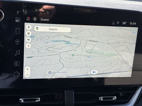 New 2026 Chevrolet Equinox LT image 16