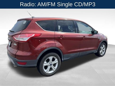 Used 2015 Ford Escape SE FWD image 4