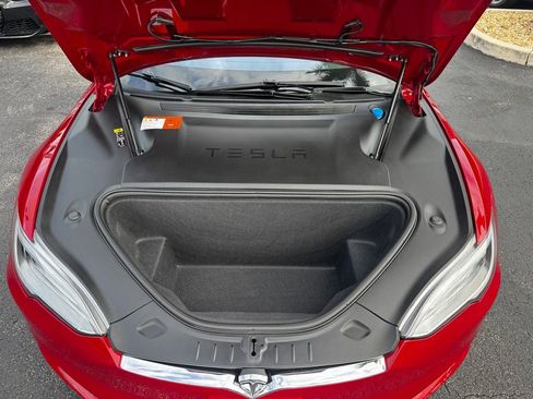 Used 2018 Tesla Model S 75D image 20