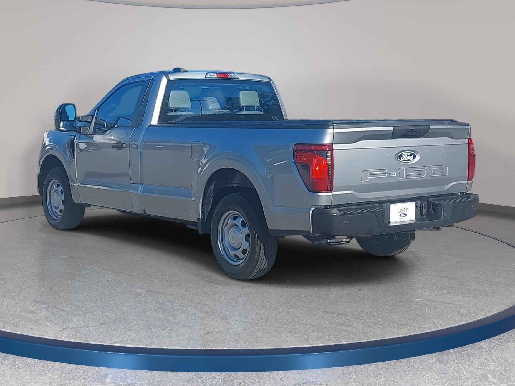 Used 2025 Ford F150 XL RWD image 7