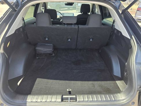 Used 2024 Hyundai Ioniq 5 SEL RWD image 14