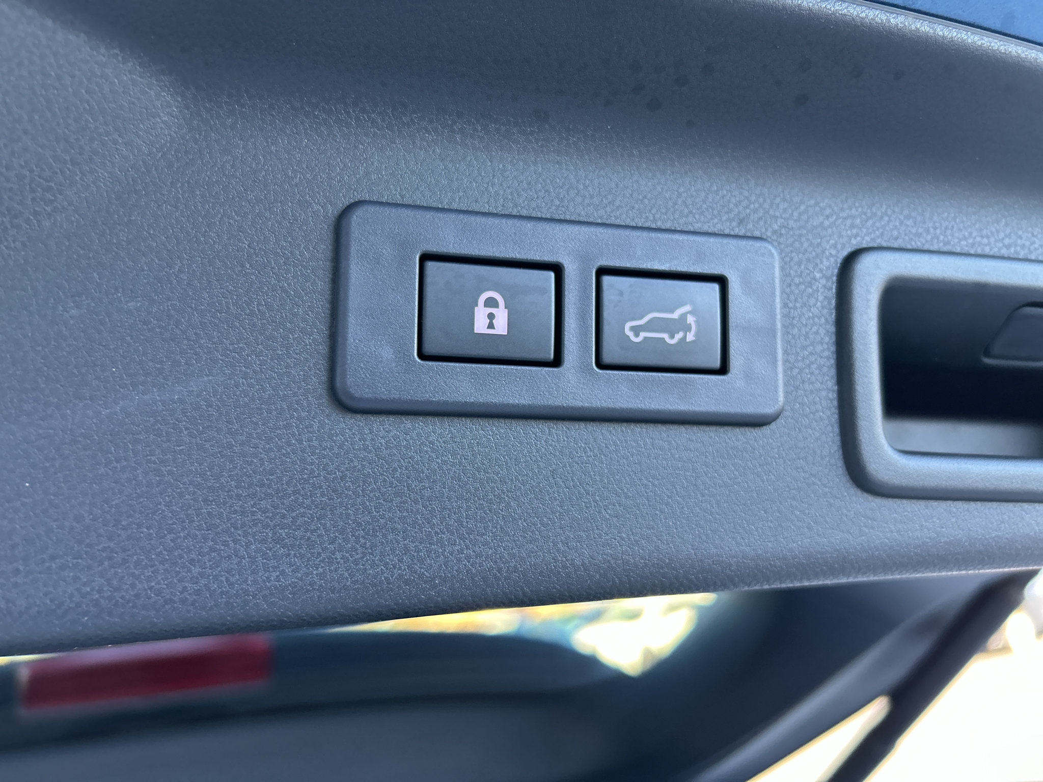 Certified 2025 Subaru Forester Premium AWD/4WD image 26