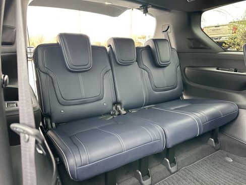 New 2026 INFINITI QX80 4WD w/ Sport Exterior Package image 27