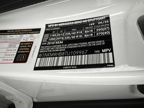 Used 2026 Mercedes-Benz GLC 300 4MATIC image 41