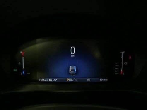 Used 2023 Ford Escape Active image 32