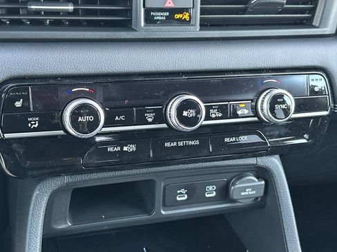 New 2026 Honda Pilot EX-L image 26