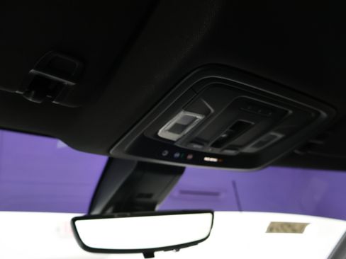 Used 2021 Chevrolet Silverado 2500 High Country w/ Z71 Off-Road Package image 12