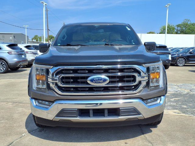 Used 2021 Ford F150 XLT w/ Equipment Group 302A High RWD image 19