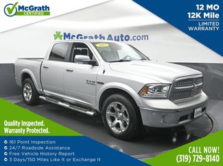Used 2017 RAM 1500 Laramie w/ Convenience Group AWD/4WD video 1