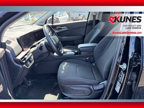 Used 2026 Kia Sportage LX FWD image 10