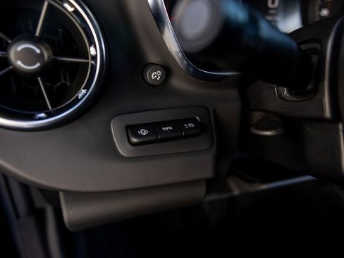 Used 2023 Chevrolet Camaro SS image 37