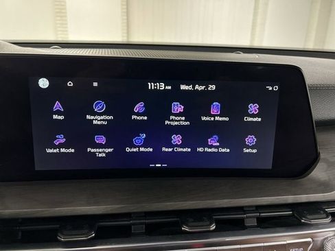 Used 2024 Kia Telluride SX Prestige X-Pro AWD/4WD image 13
