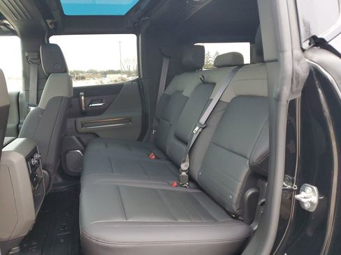 Certified 2024 GMC Hummer EV 2X w/ LPO, Illumination Package image 27