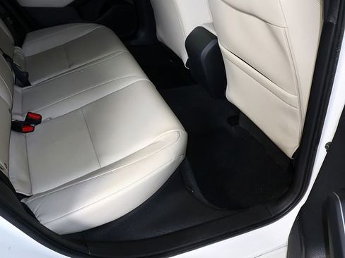 Certified 2023 Acura Integra A-Spec FWD image 30
