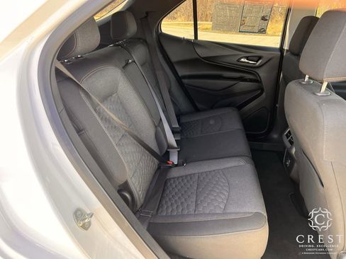 Used 2021 Chevrolet Equinox LT image 28