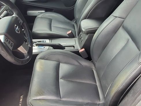 Used 2008 Nissan Maxima 3.5 SE w/ Sensory Pkg image 20