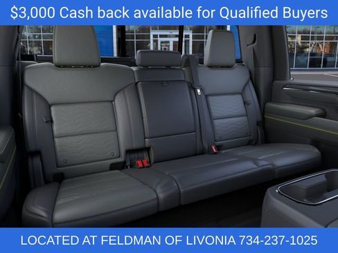 New 2026 Chevrolet Silverado 2500 ZR2 image 18