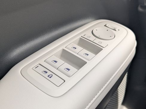 New 2027 Hyundai Santa Fe SEL FWD image 31