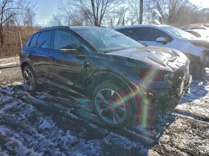 Used 2024 Audi Q4 e-tron Premium Plus w/ Premium Plus