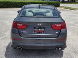 Used 2015 Kia Optima LX w/ LX Convenience Plus Package image 3