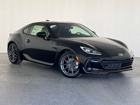 New 2026 Subaru BRZ Limited image 33
