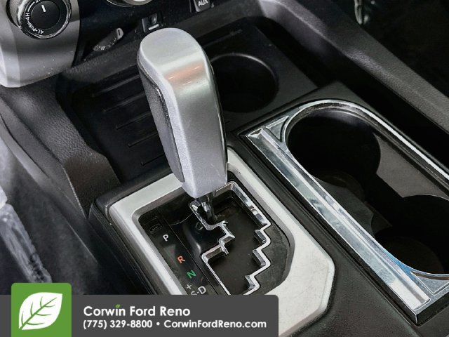 Used 2015 Toyota Tundra Platinum AWD/4WD image 20