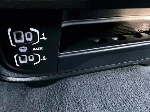 Certified 2024 RAM 3500 Big Horn image 11