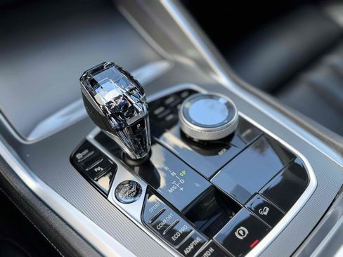 Used 2020 BMW X6 xDrive40i w/ Premium Package image 26