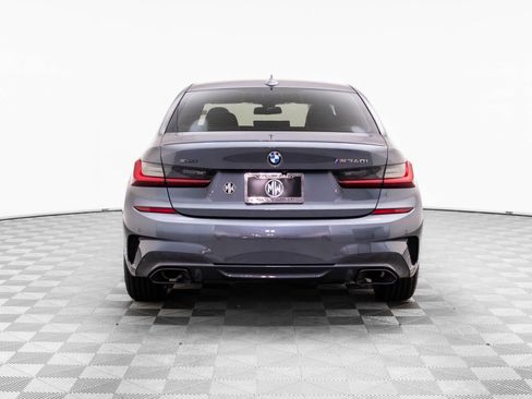 Used 2022 BMW M340i xDrive w/ Premium Package image 8