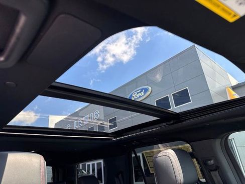Certified 2023 Ford Expedition Limited RWD image 25