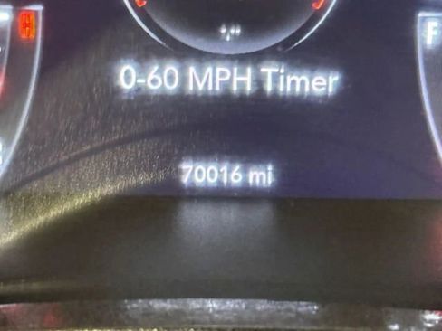 Used 2020 Dodge Challenger R/T w/ Blacktop Package image 16