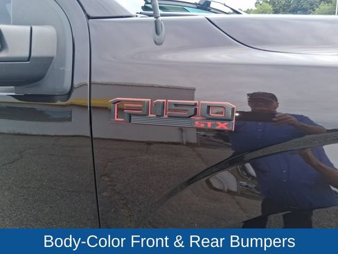 Used 2019 Ford F150 XL w/ Equipment Group 101A Mid AWD/4WD image 11