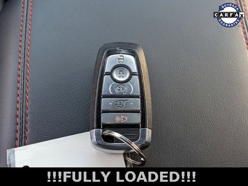 Used 2022 Ford Explorer ST-Line w/ Class IV Trailer Tow Package image 38