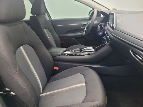 Used 2021 Hyundai Sonata SE FWD image 21