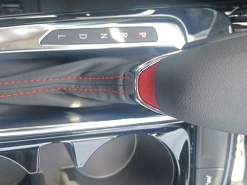 New 2026 Chevrolet Trax RS w/ Sunroof Package FWD image 31
