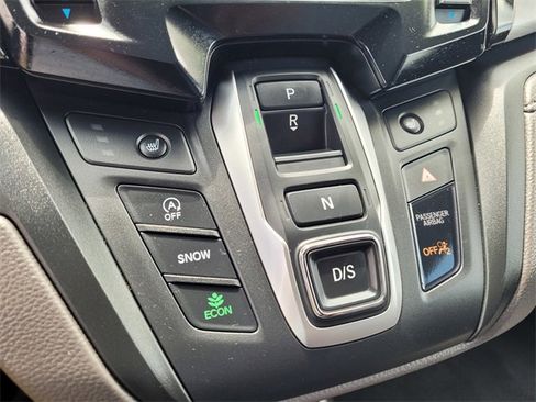 Used 2024 Honda Odyssey EX-L image 21