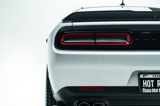 Used 2020 Dodge Challenger R/T Scat Pack RWD image 17