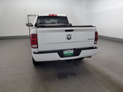 Used 2019 RAM 1500 Express image 6